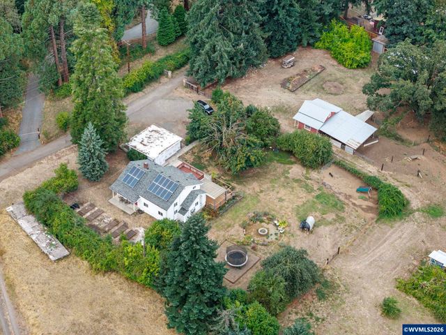 36117 Highway 58 Hwy, Pleasanthill, OR 97455