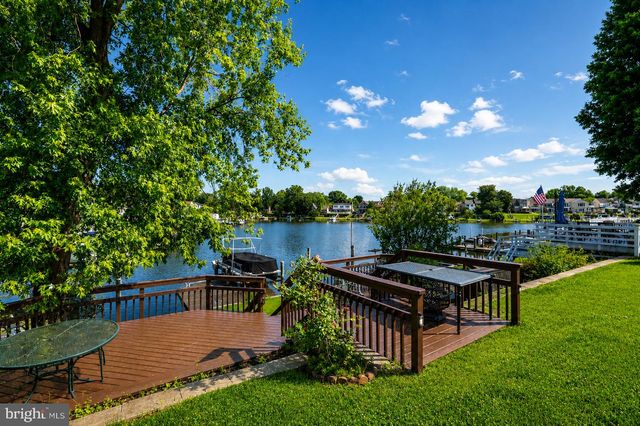 35 NEPTUNE DR, Joppa, MD 21085
