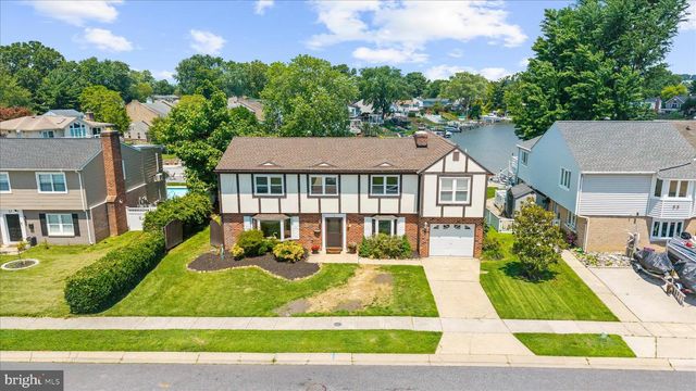 35 NEPTUNE DR, Joppa, MD 21085