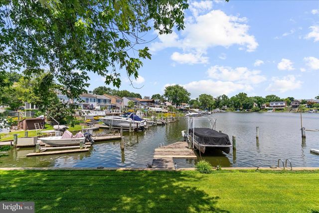 35 NEPTUNE DR, Joppa, MD 21085