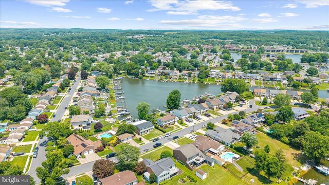 35 NEPTUNE DR, Joppa, MD 21085