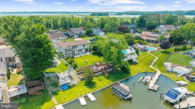 35 NEPTUNE DR, Joppa, MD 21085