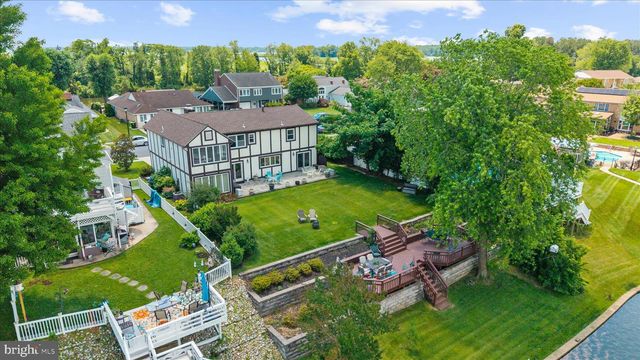 35 NEPTUNE DR, Joppa, MD 21085