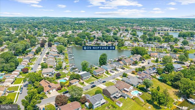 35 NEPTUNE DR, Joppa, MD 21085