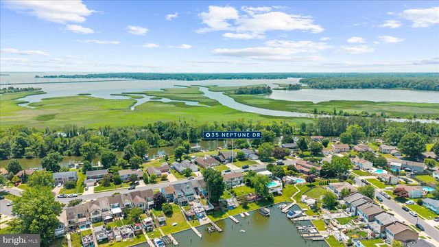 35 NEPTUNE DR, Joppa, MD 21085