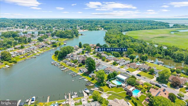 35 NEPTUNE DR, Joppa, MD 21085