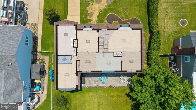 35 NEPTUNE DR, Joppa, MD 21085
