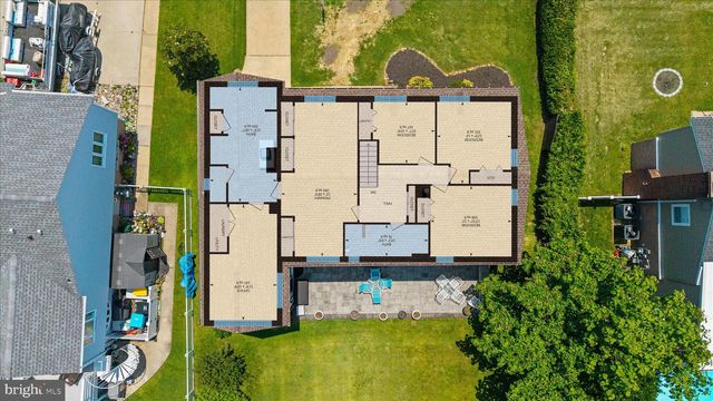 35 NEPTUNE DR, Joppa, MD 21085