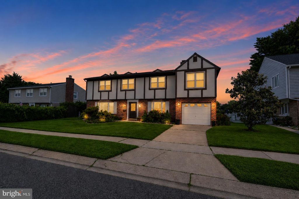 35 NEPTUNE DR, Joppa, MD 21085