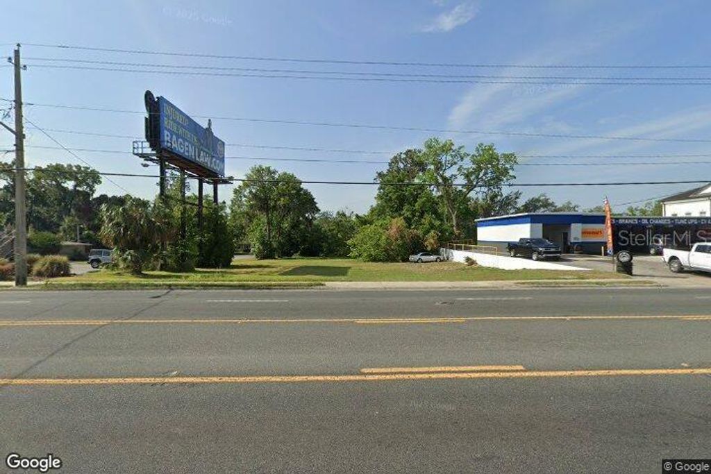 1722 E SILVER SPRINGS BOULEVARD, Ocala, FL 34470