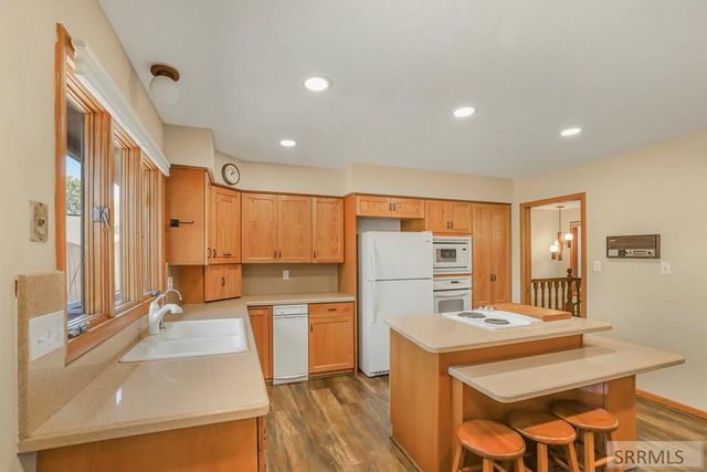 1307 Laurel Drive, Idaho Falls, ID 83404