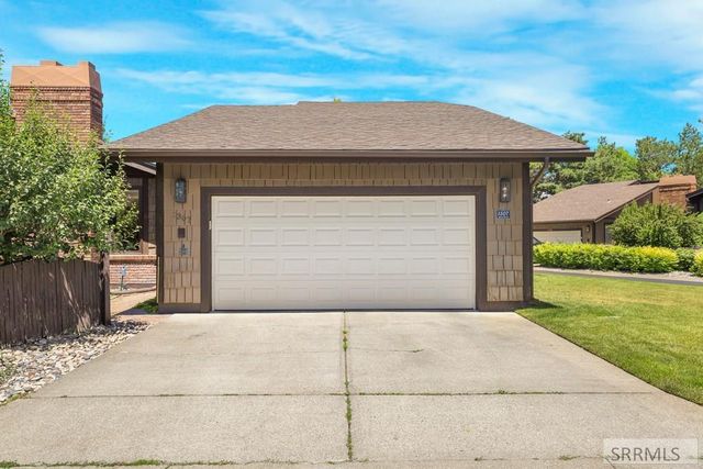 1307 Laurel Drive, Idaho Falls, ID 83404