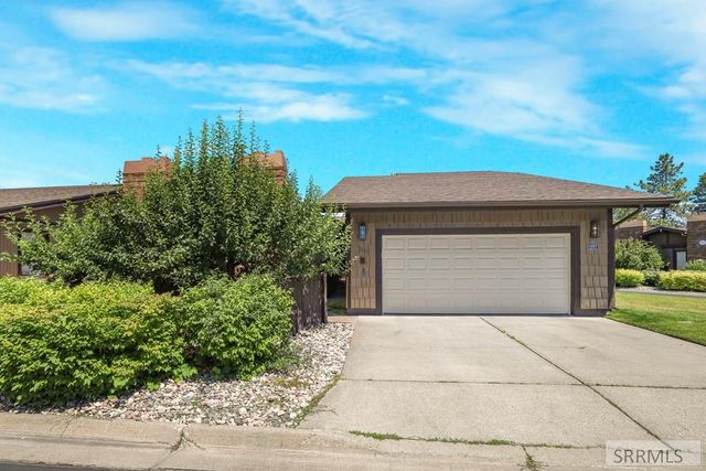 1307 Laurel Drive, Idaho Falls, ID 83404