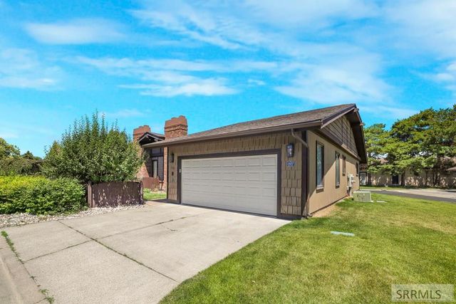 1307 Laurel Drive, Idaho Falls, ID 83404
