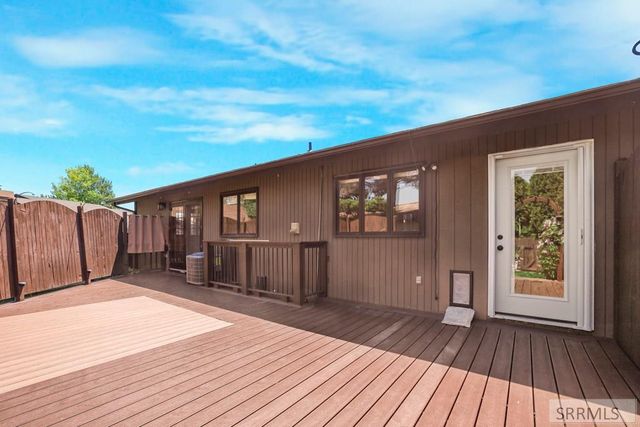 1307 Laurel Drive, Idaho Falls, ID 83404