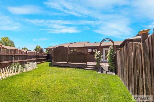 1307 Laurel Drive, Idaho Falls, ID 83404