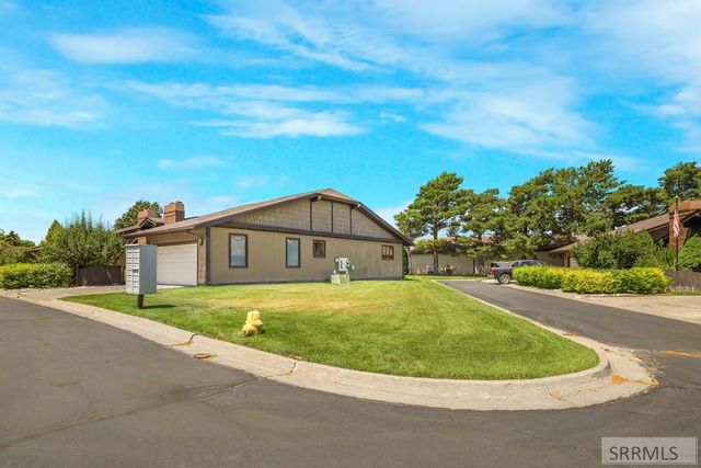 1307 Laurel Drive, Idaho Falls, ID 83404