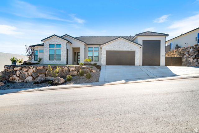 1603 W 840 S, Hurricane, UT 84737