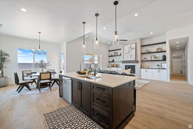 1603 W 840 S, Hurricane, UT 84737