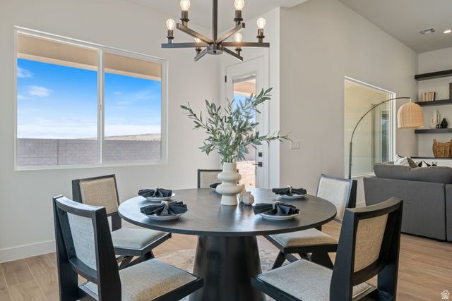 1603 W 840 S, Hurricane, UT 84737