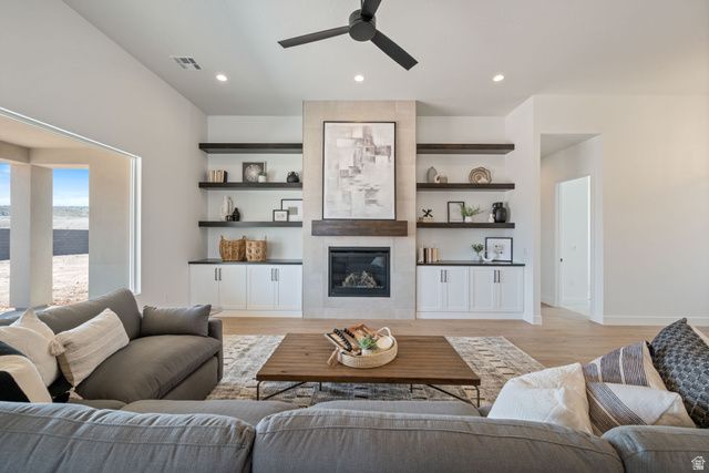 1603 W 840 S, Hurricane, UT 84737