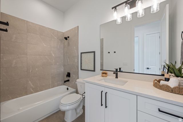 1603 W 840 S, Hurricane, UT 84737