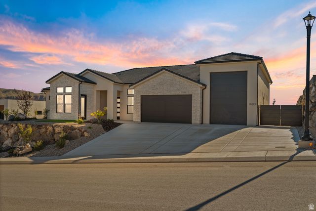 1603 W 840 S, Hurricane, UT 84737