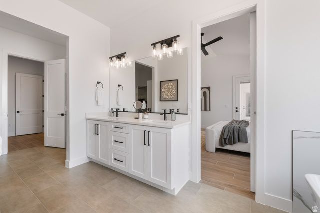 1603 W 840 S, Hurricane, UT 84737