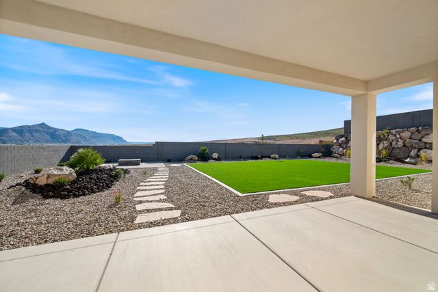 1603 W 840 S, Hurricane, UT 84737