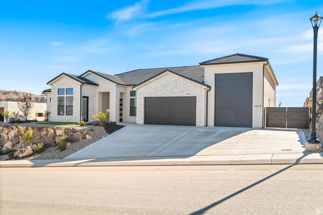 1603 W 840 S, Hurricane, UT 84737
