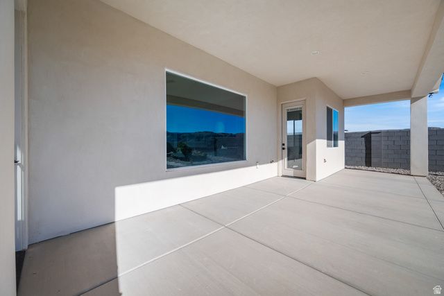 1603 W 840 S, Hurricane, UT 84737