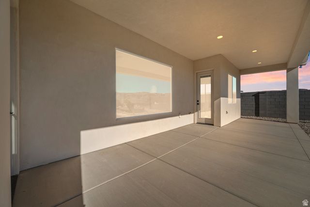 1603 W 840 S, Hurricane, UT 84737