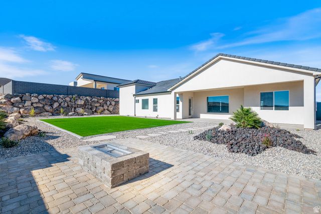 1603 W 840 S, Hurricane, UT 84737