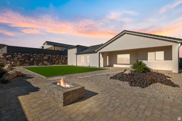 1603 W 840 S, Hurricane, UT 84737