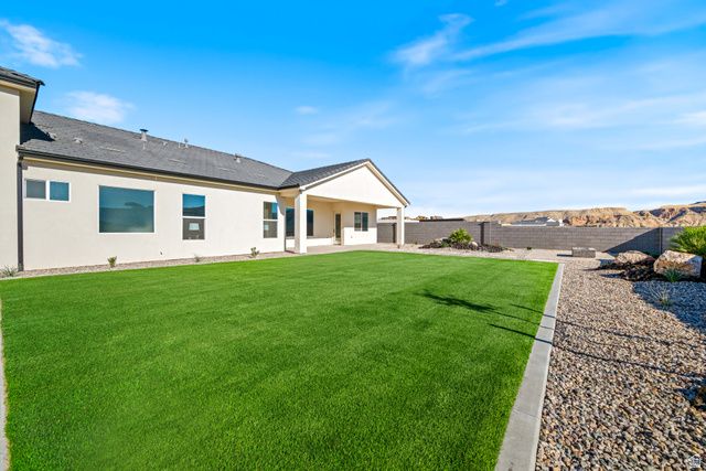 1603 W 840 S, Hurricane, UT 84737