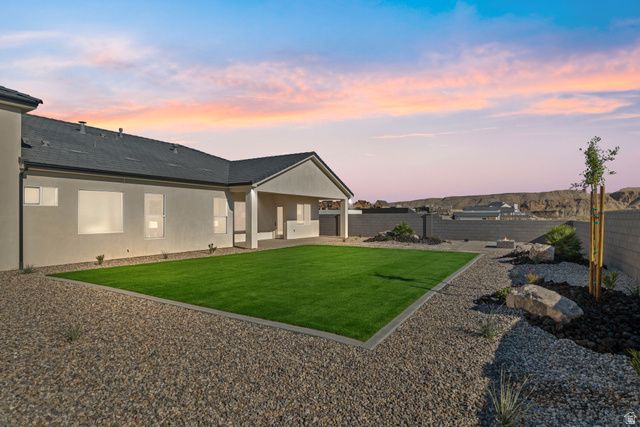 1603 W 840 S, Hurricane, UT 84737