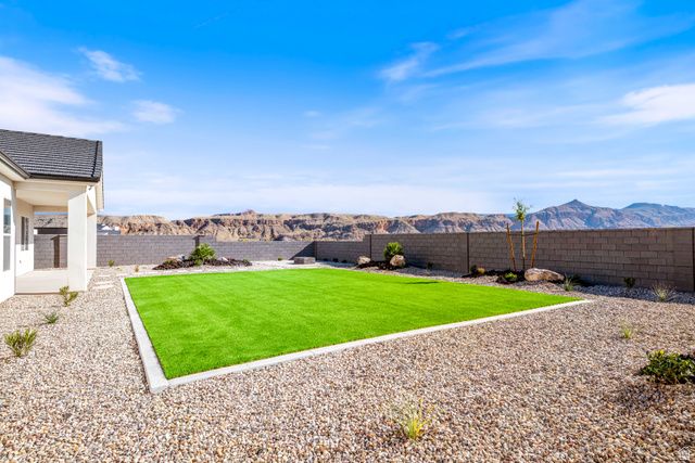 1603 W 840 S, Hurricane, UT 84737