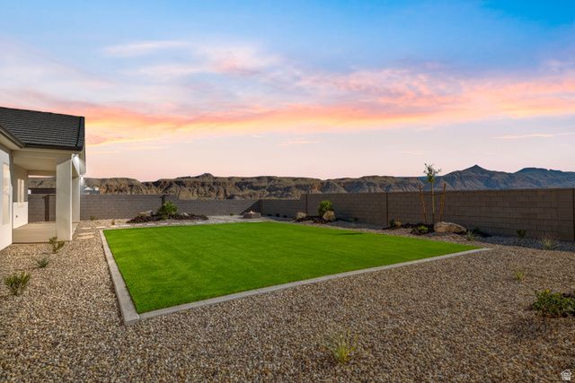 1603 W 840 S, Hurricane, UT 84737