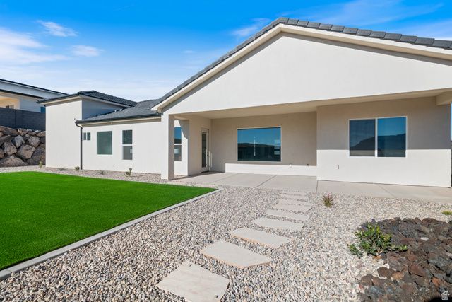 1603 W 840 S, Hurricane, UT 84737