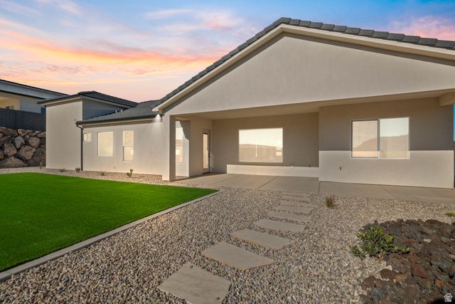 1603 W 840 S, Hurricane, UT 84737