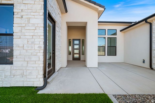 1603 W 840 S, Hurricane, UT 84737