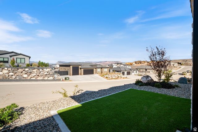 1603 W 840 S, Hurricane, UT 84737