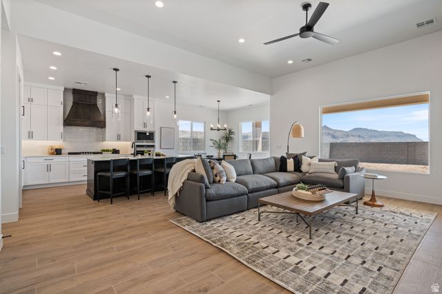 1603 W 840 S, Hurricane, UT 84737