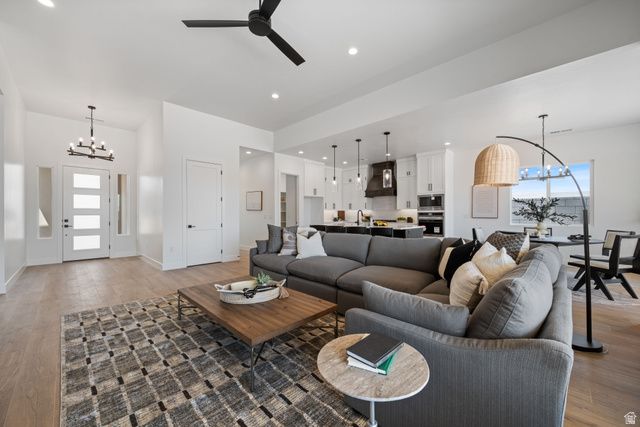 1603 W 840 S, Hurricane, UT 84737