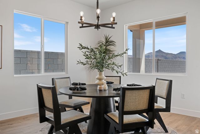 1603 W 840 S, Hurricane, UT 84737