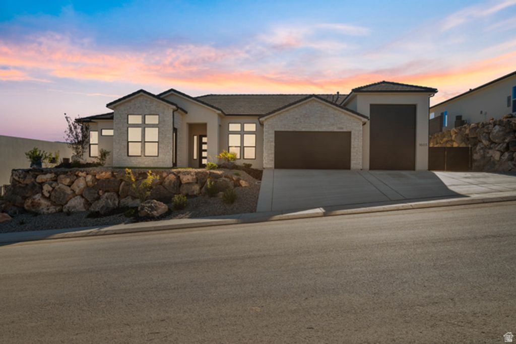 1603 W 840 S, Hurricane, UT 84737