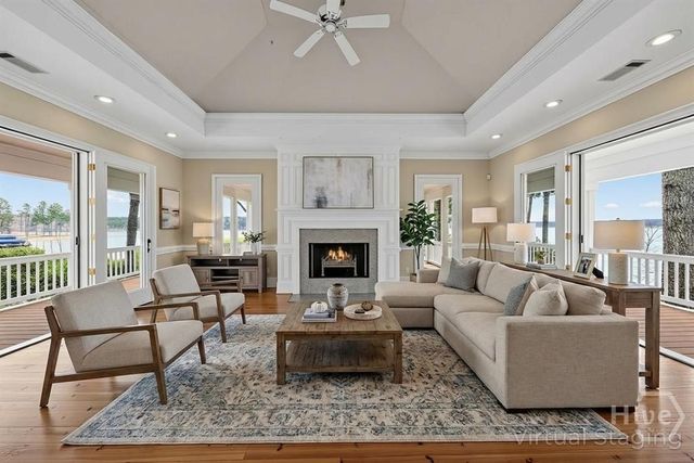 129 Millpond Trace, Eatonton, GA 31024