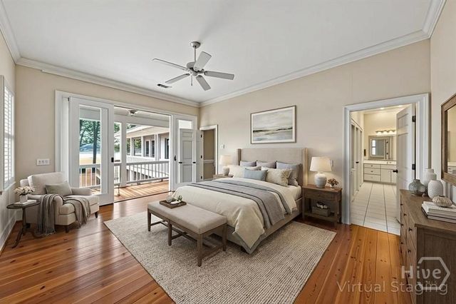 129 Millpond Trace, Eatonton, GA 31024