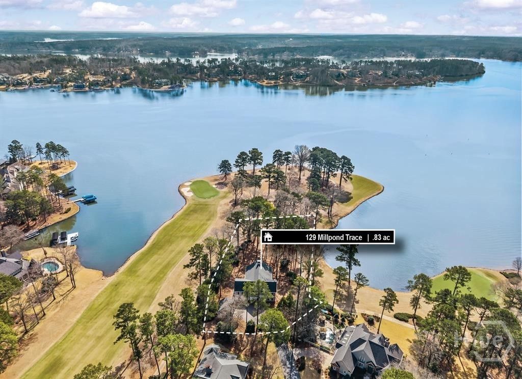 129 Millpond Trace, Eatonton, GA 31024
