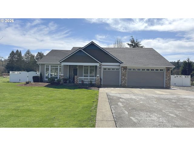 18201 Ne 266TH Cir, Battle Ground, WA 98604